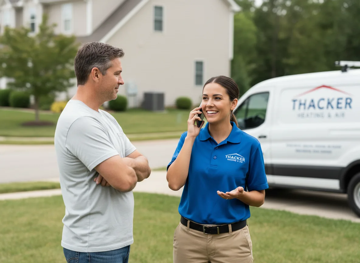 Ac Repair Patterson, GA FAQs